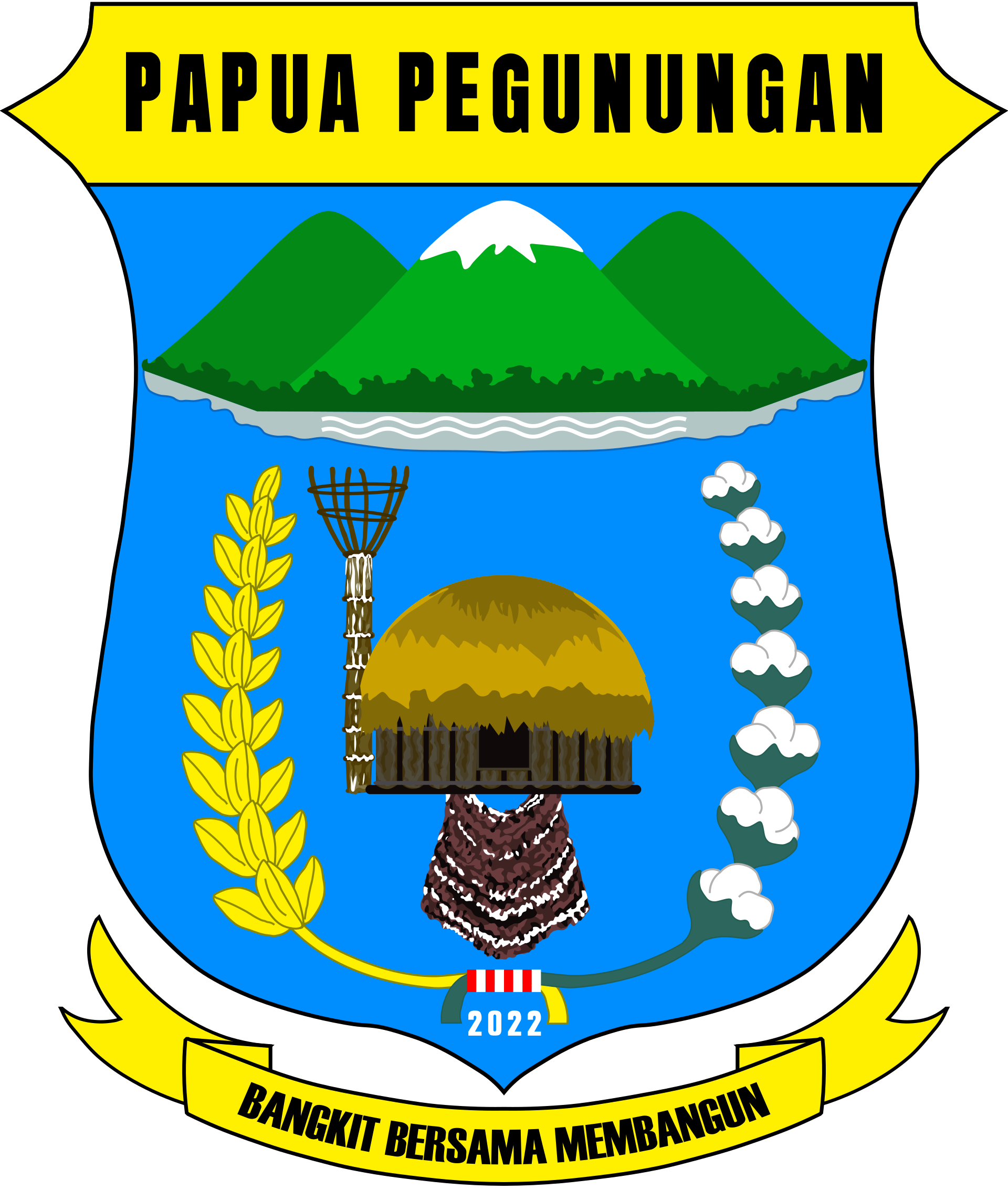 Pemerintah Provinsi Papua Pegunungan